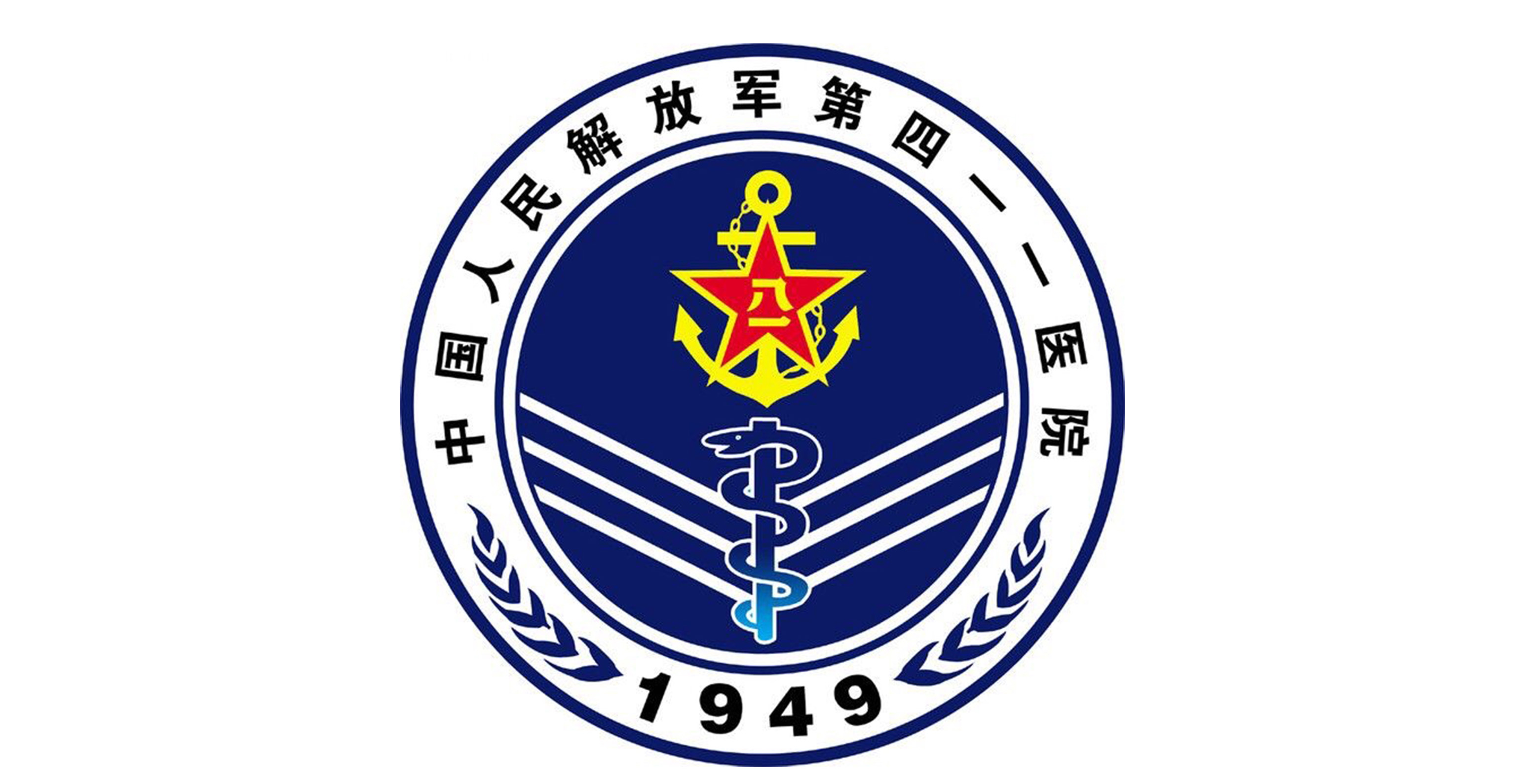 中国解放军第四一一医院